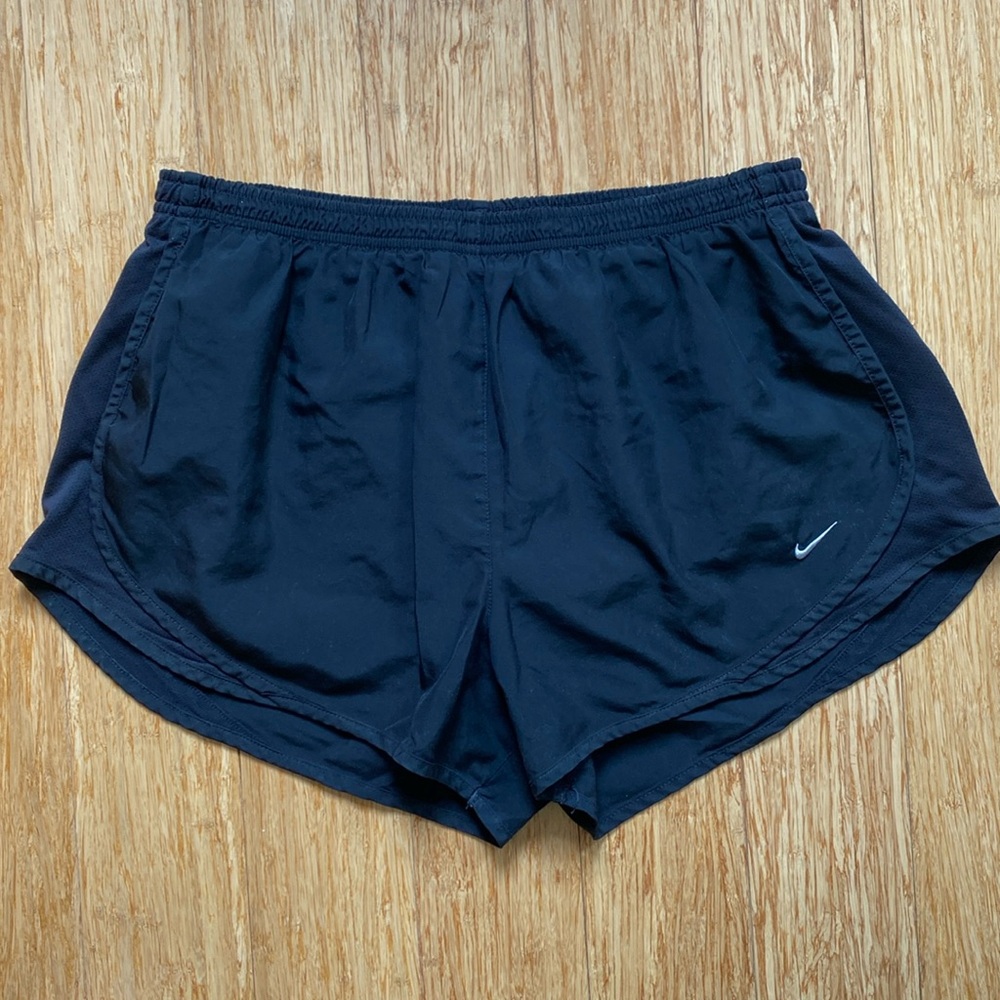 Nike Tempo Running Shorts